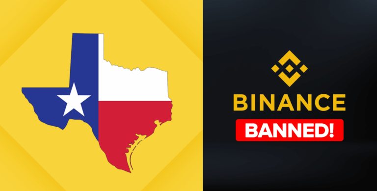 binance in texas