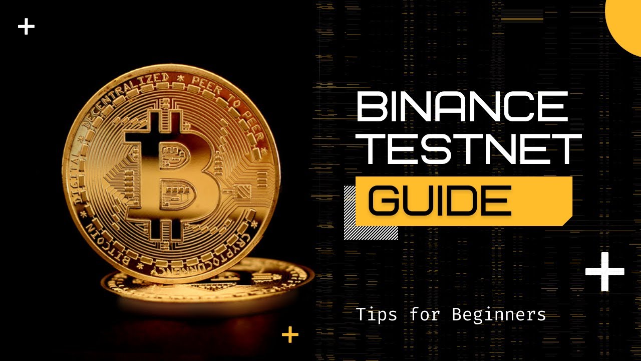 binance testnet