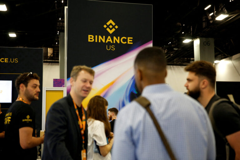 binance us careers