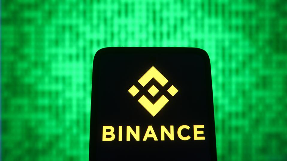 Cryptocurrency Variety in Binance US