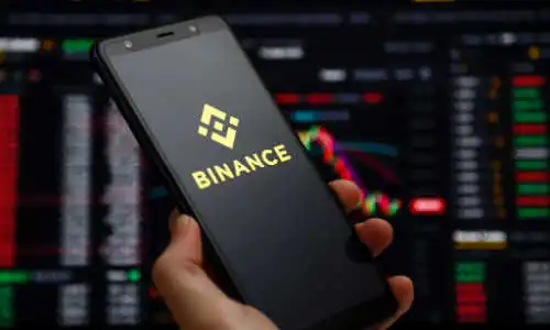 Binance.US States