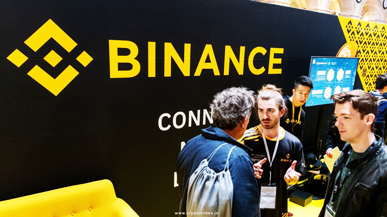 Careers at Binance US