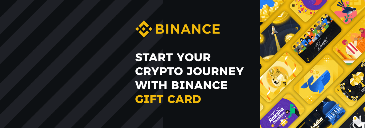 How to Redeem a Binance USDT Gift Card Online