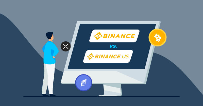 What is Binance?