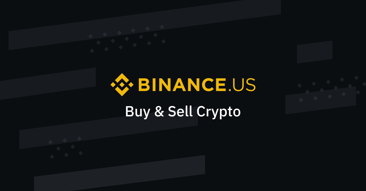 What is Binance US?