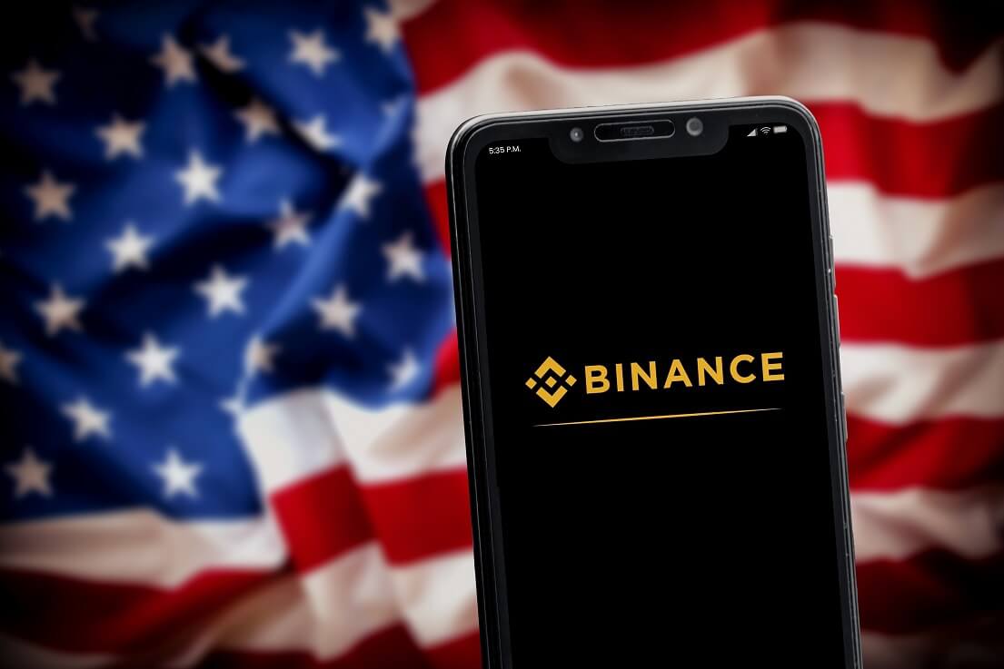 binance texas