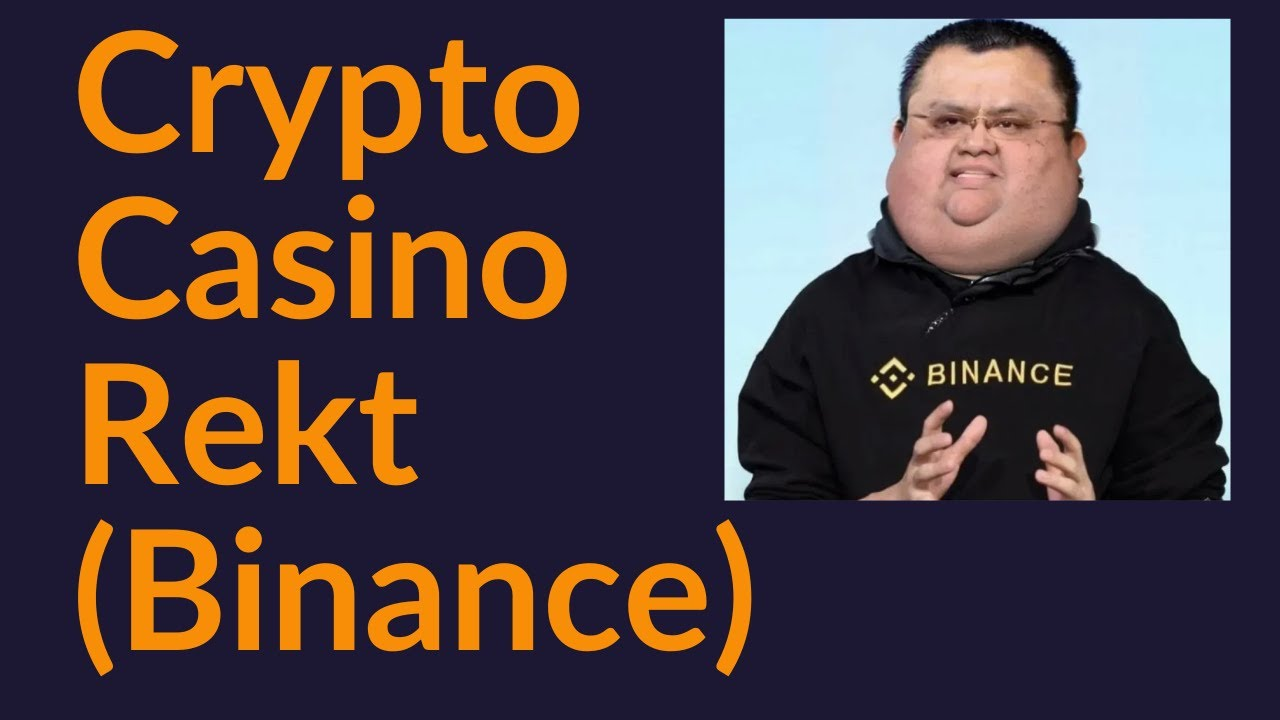 Things to Consider When Picking a Binance Coin Online Casino