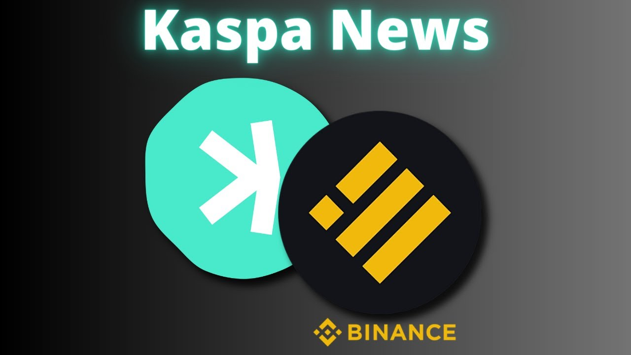 What is Kaspa Coin ($KAS)?