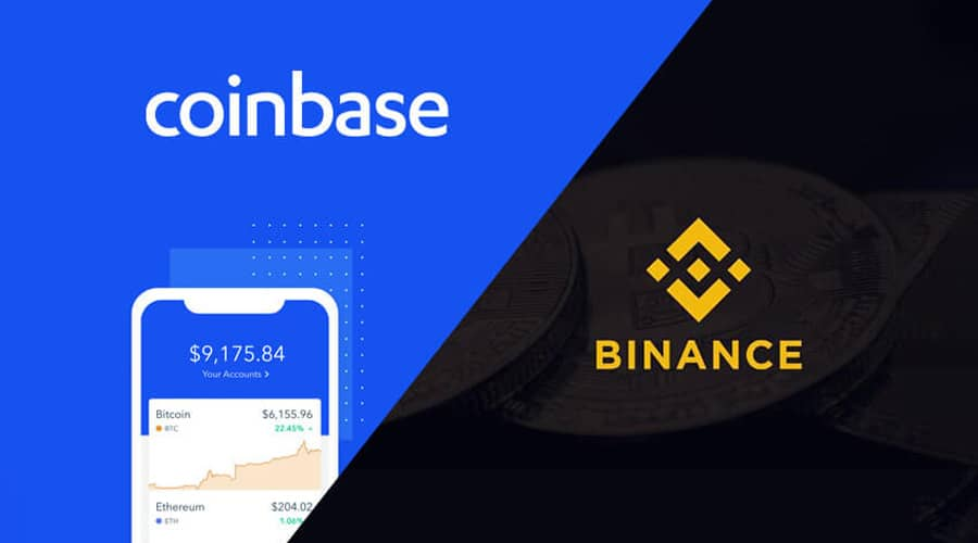 Binance to Coinbase Transfer Fee