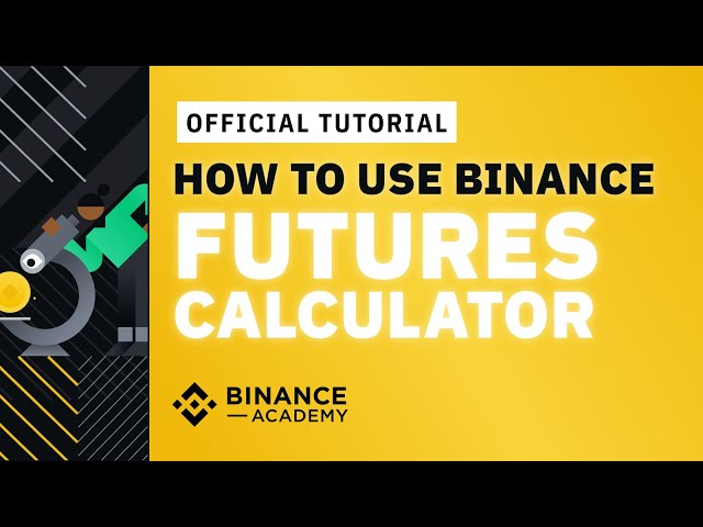 Binance Fees