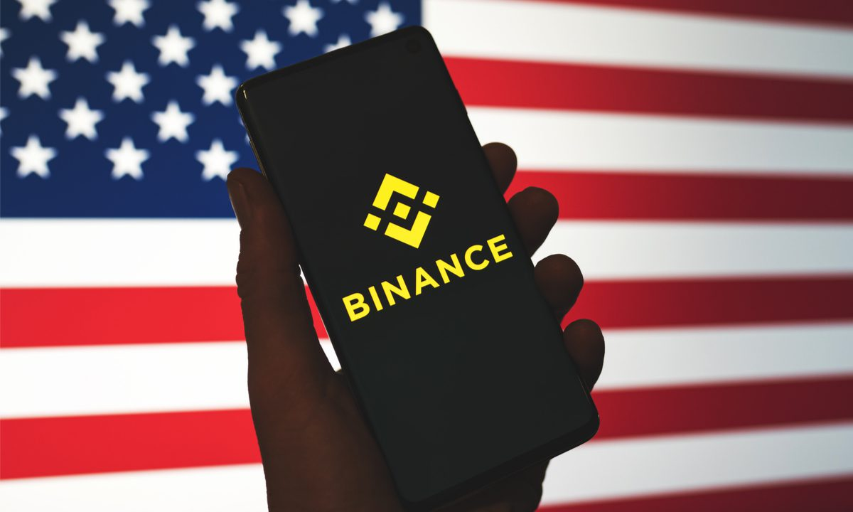 Can I Use Binance in Texas with a VPN?