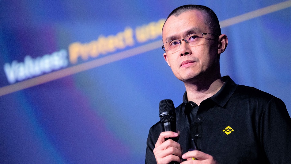 About Samuel Lim Binance