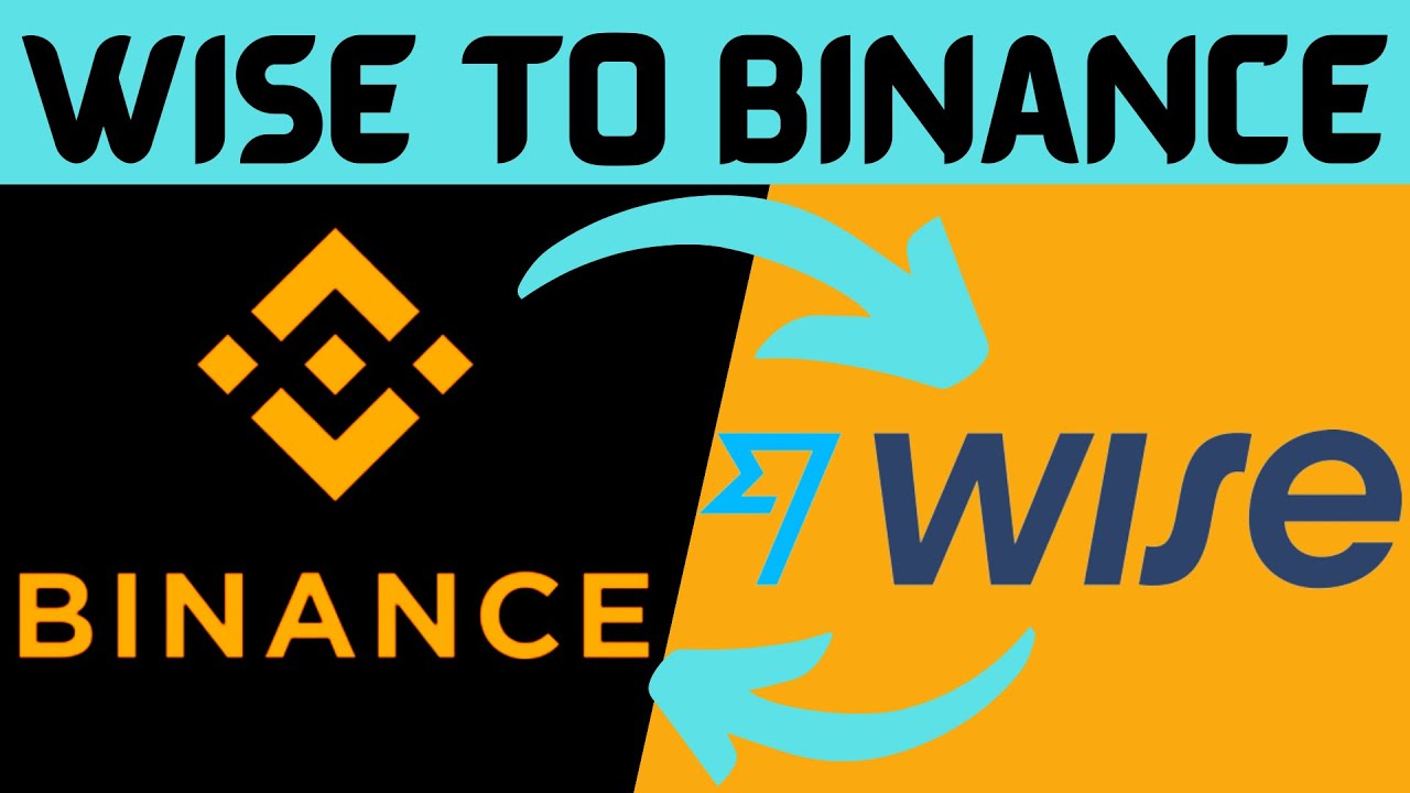 wise binance