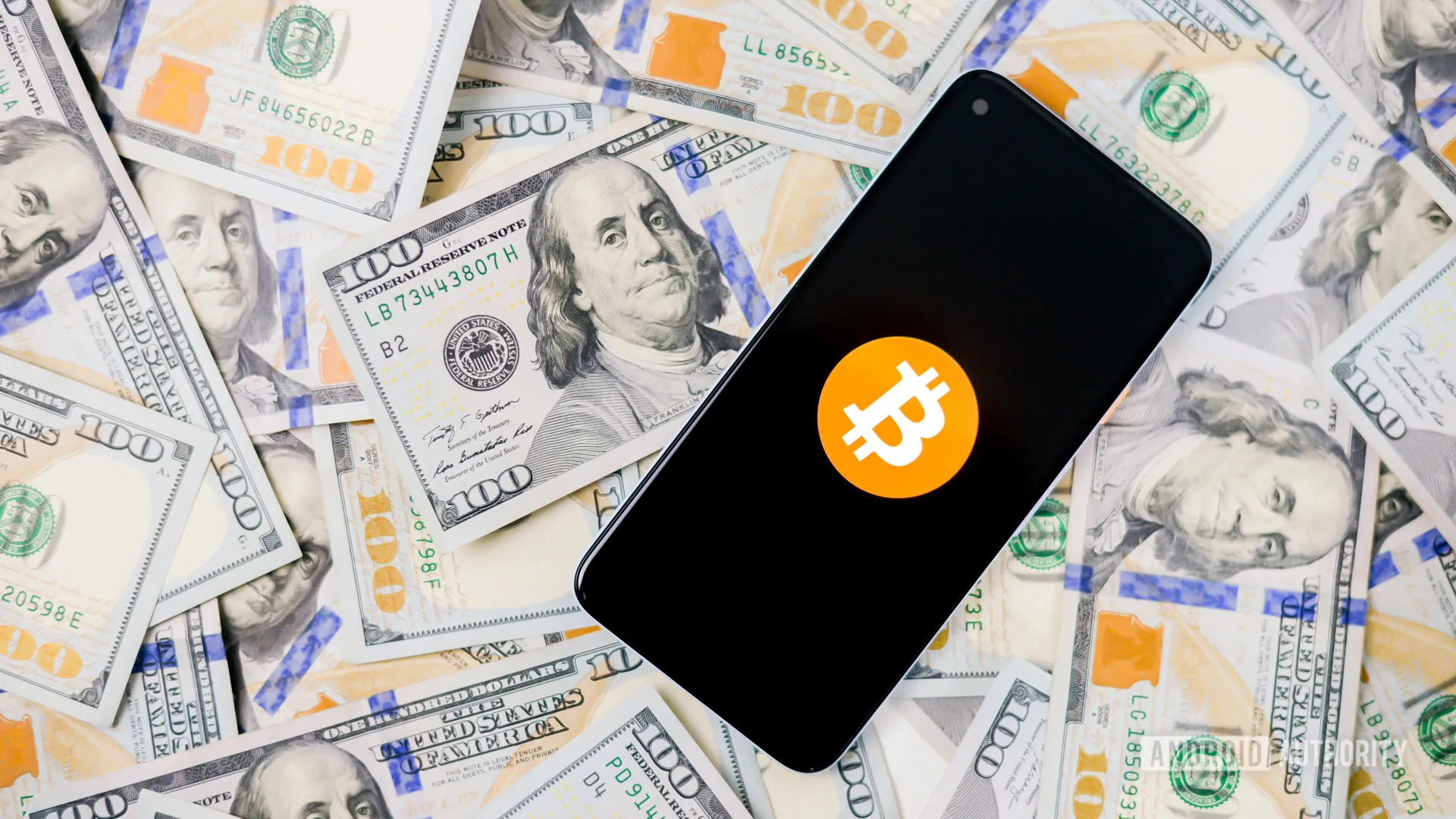 Is There an App That Checks Bitcoin Cash Balance?