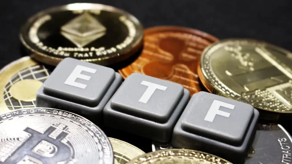 What is ETF Mining?