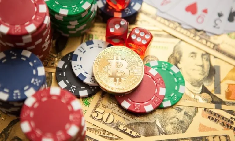 What is the Best USA Bitcoin Casino no Deposit Bonus?