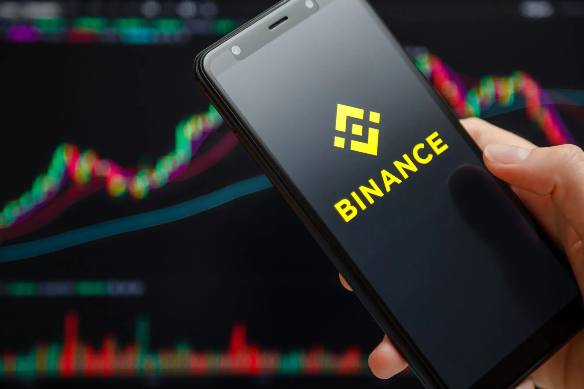 How to Pronounce the Word "Binance"