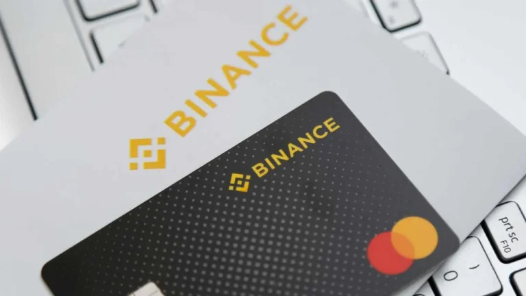 Binance Redeem Gift Card - How does it Work?