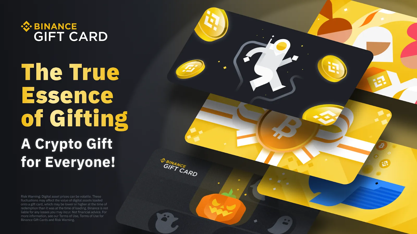 Who Can Benefit from Binance Redeem Gift Cards?