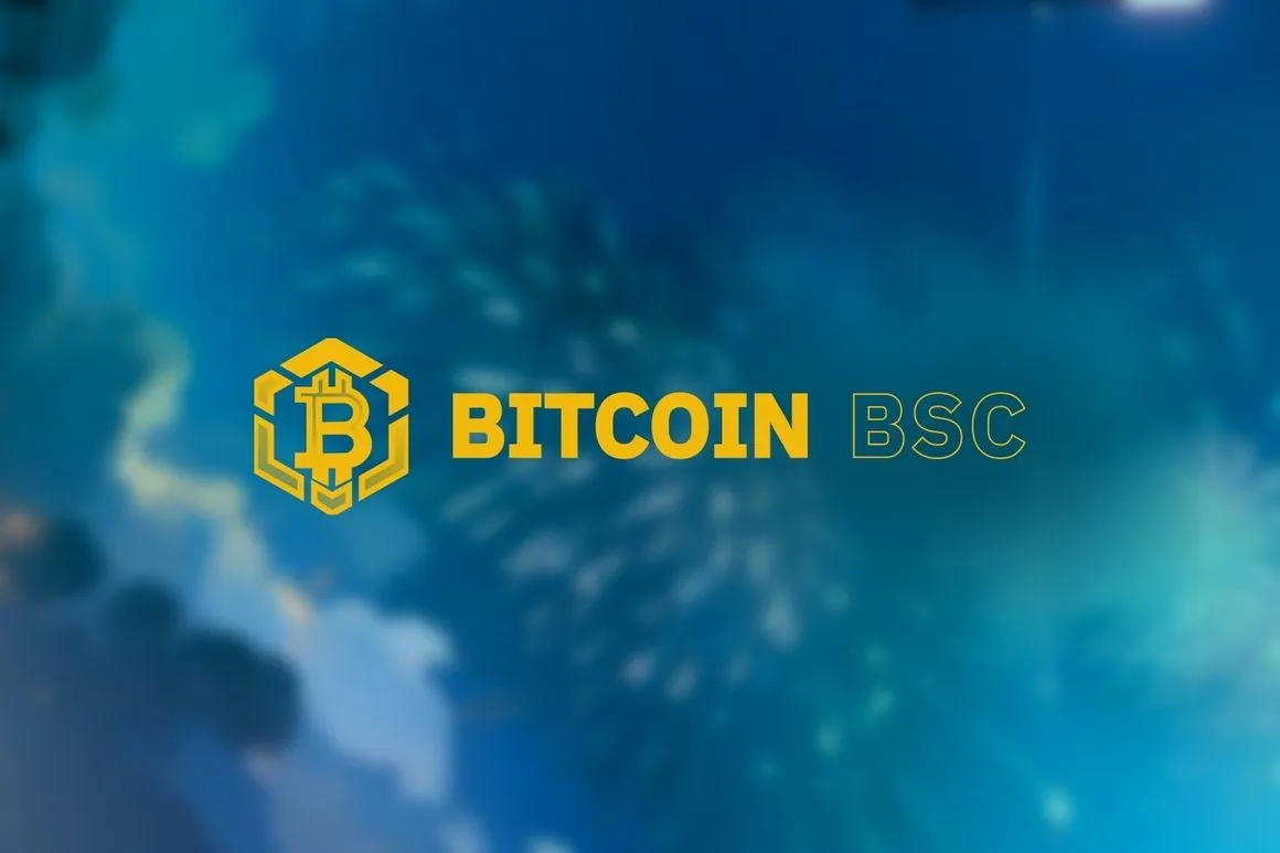 bitcoin bsc