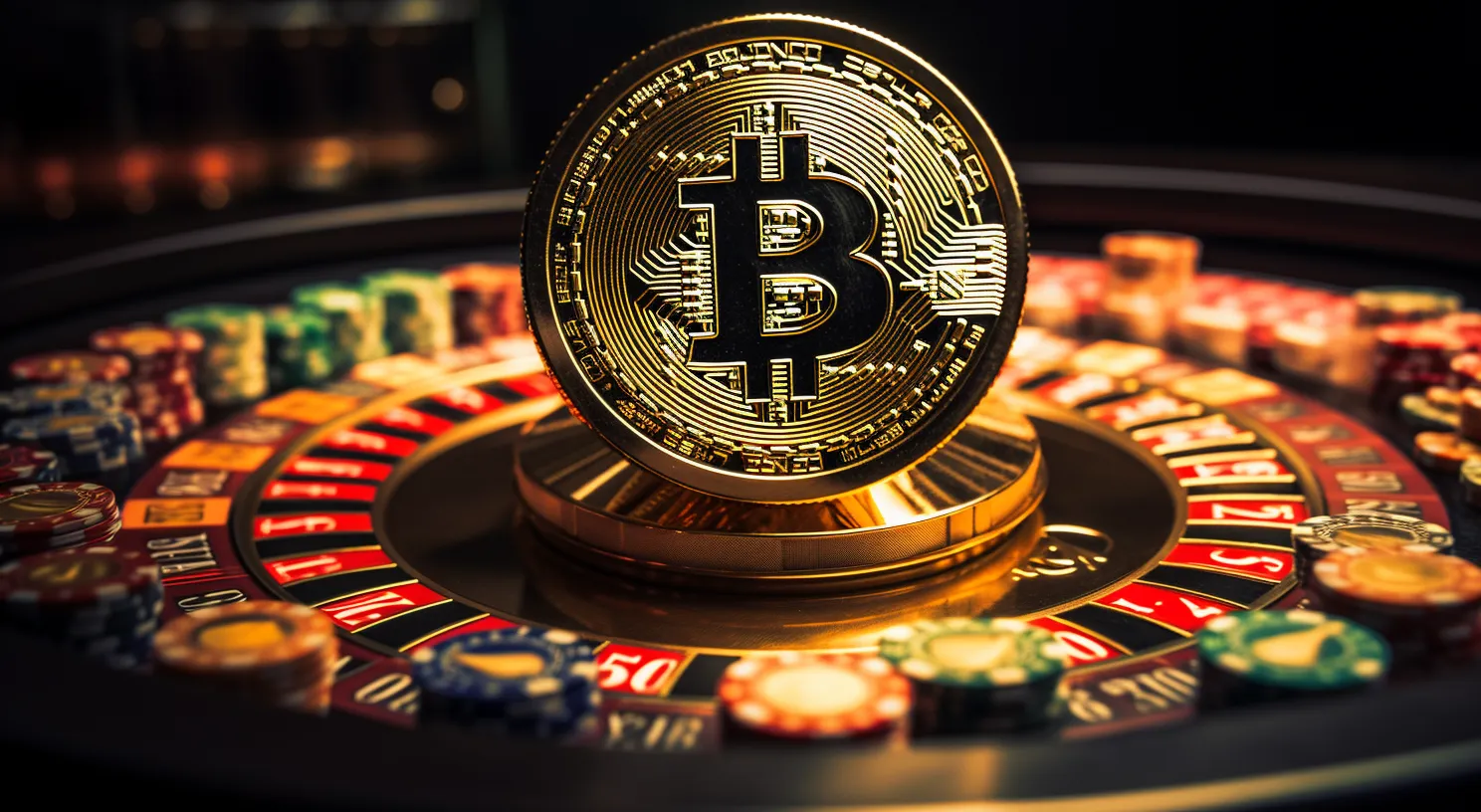 How to Use Bitcoin Casino Bonuses