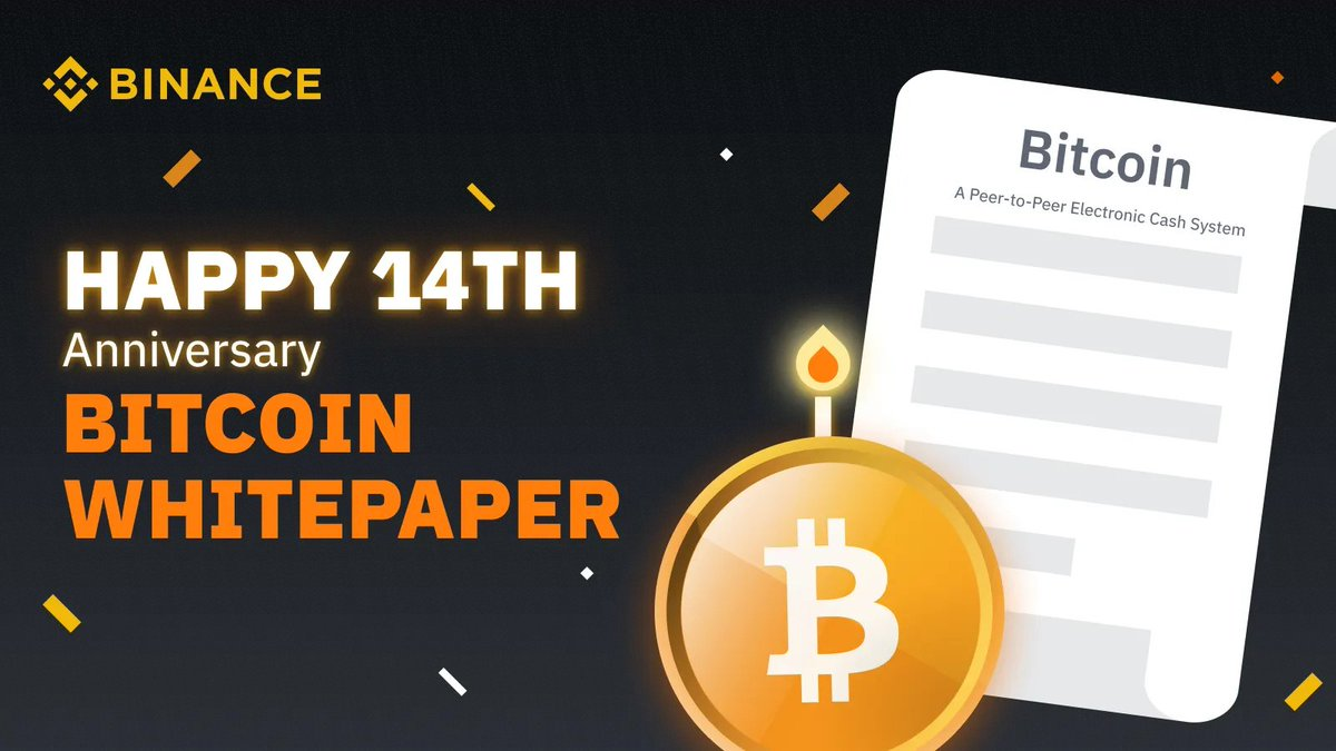 Binance White Paper