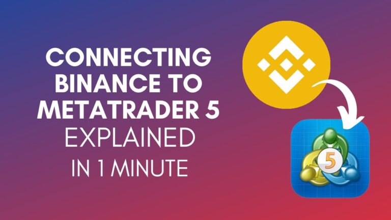 metatrader binance