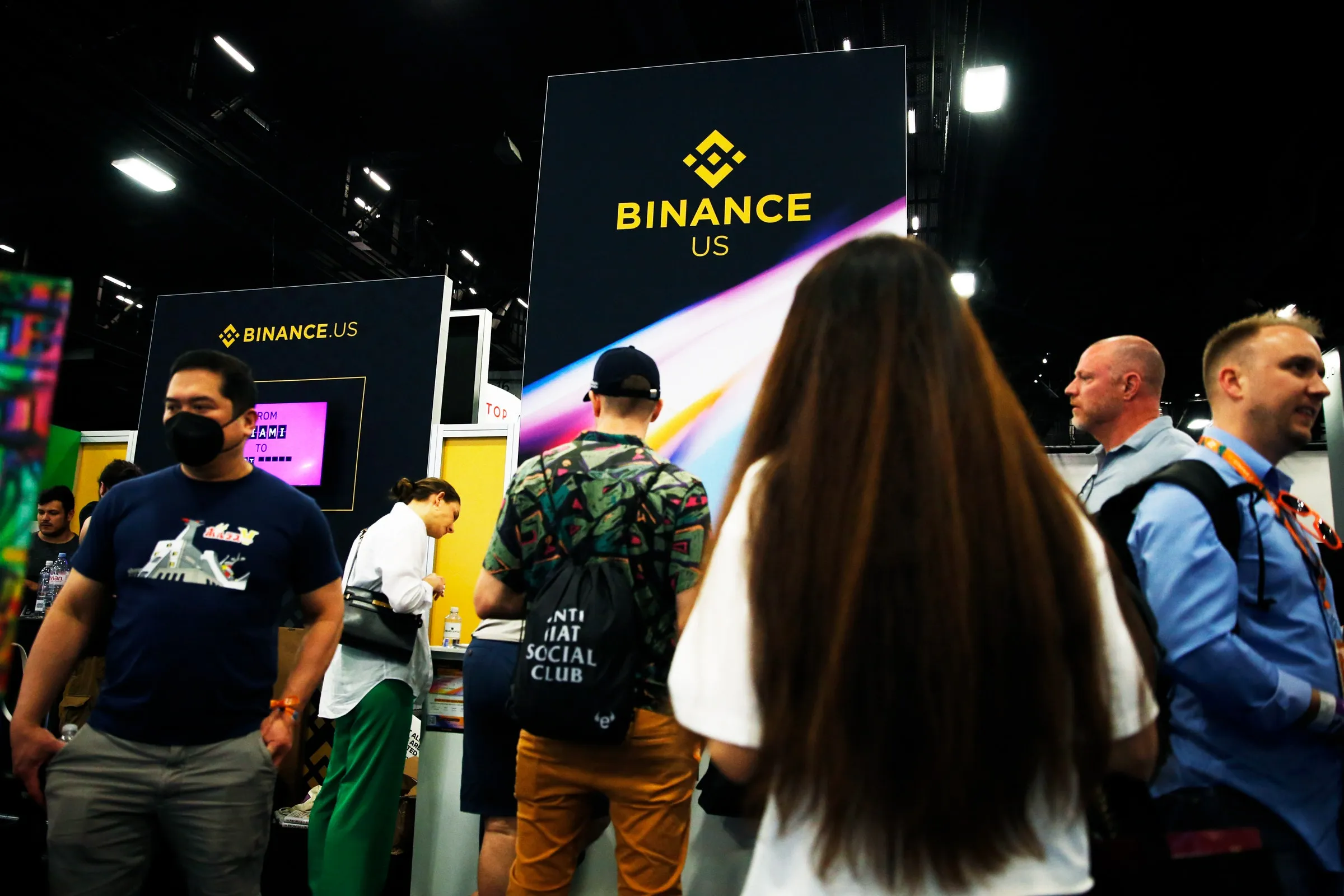 binance us jobs