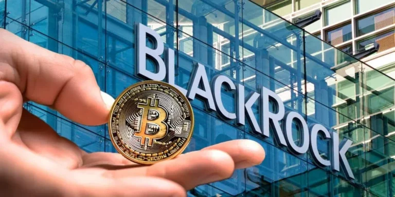 Does Blackrock Own More Btc than Binance?