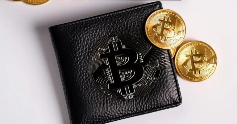 Does a Fake Bitcoin Wallet Exist?