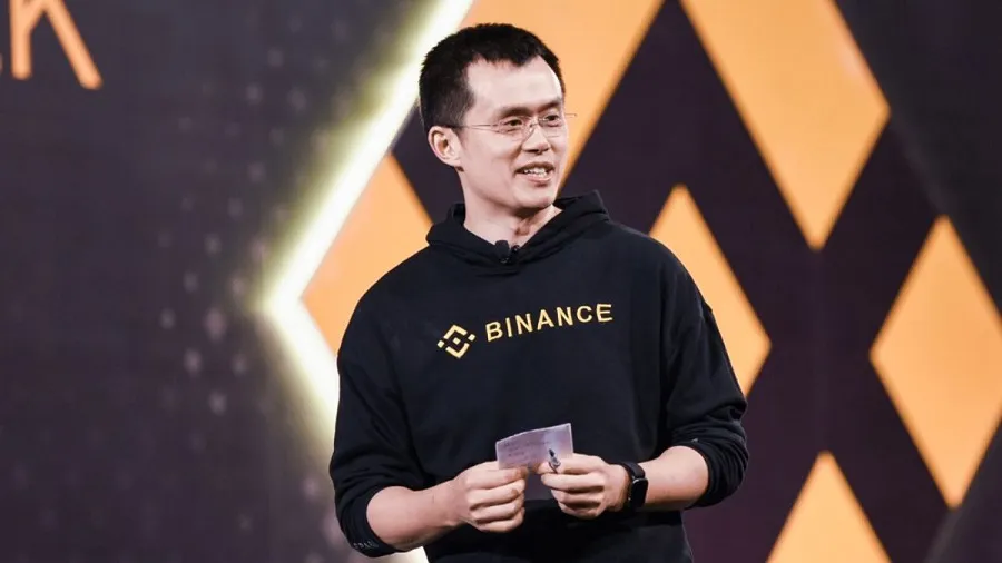 binance internship