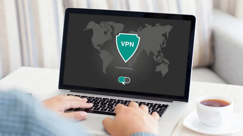 How to Set up VPN