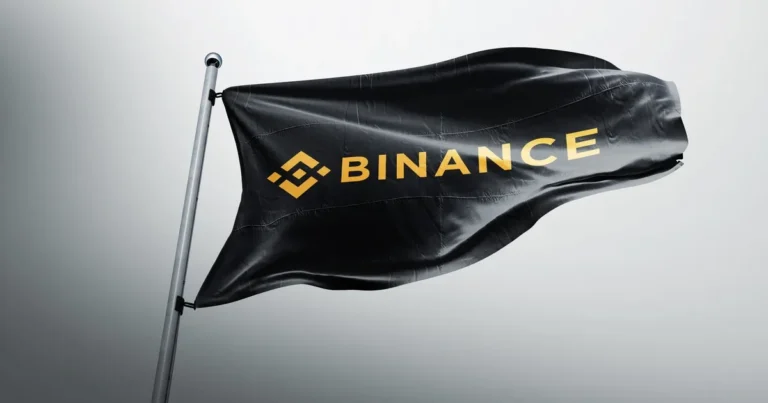 Is Binance Down?