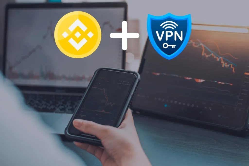 vpn for binance