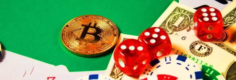 What is Binance Gambling?