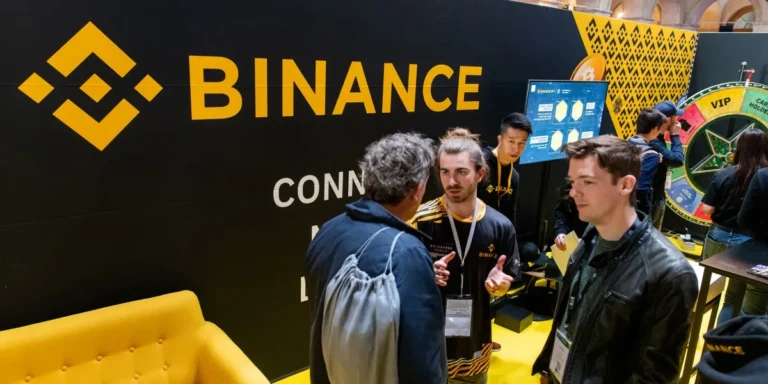 Can I use Binance in Colombia?