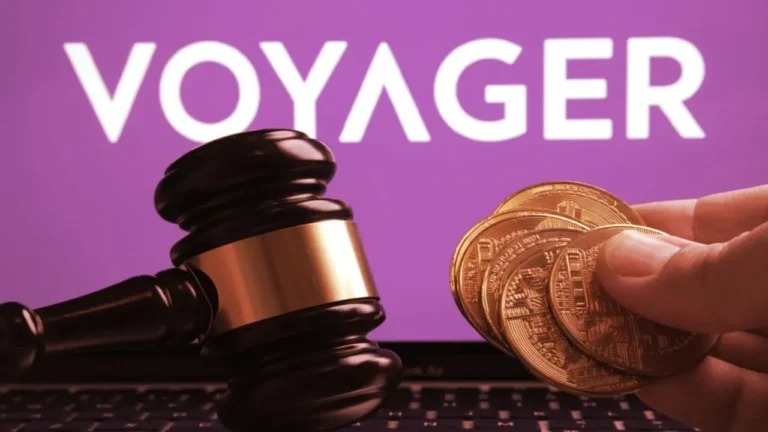 Is there a Voyager to Binance Transfer?