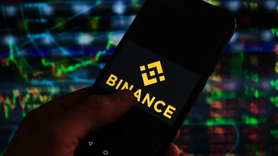 voyager to binance transfer