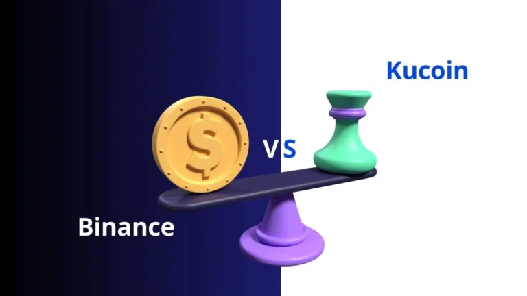 Kucoin vs Binance – Which is Better?