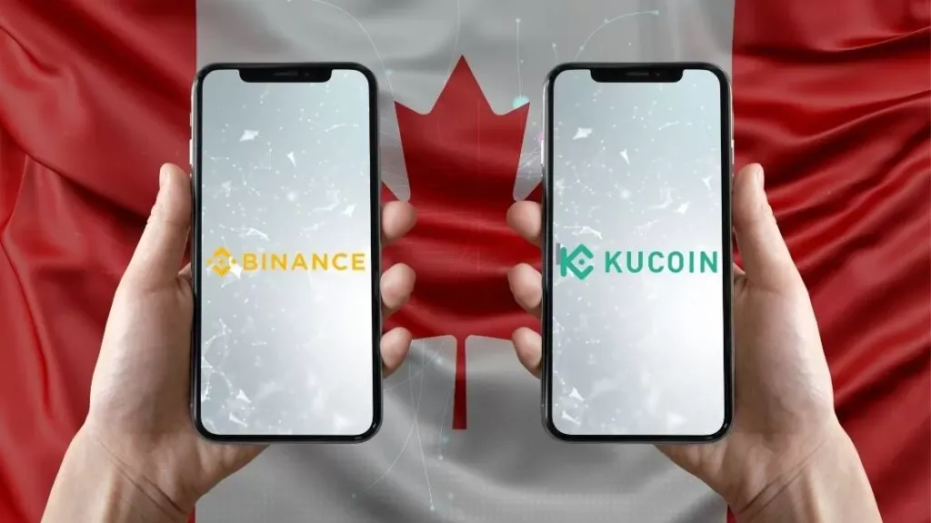 Are there similarities Between KuCoin and Binance?