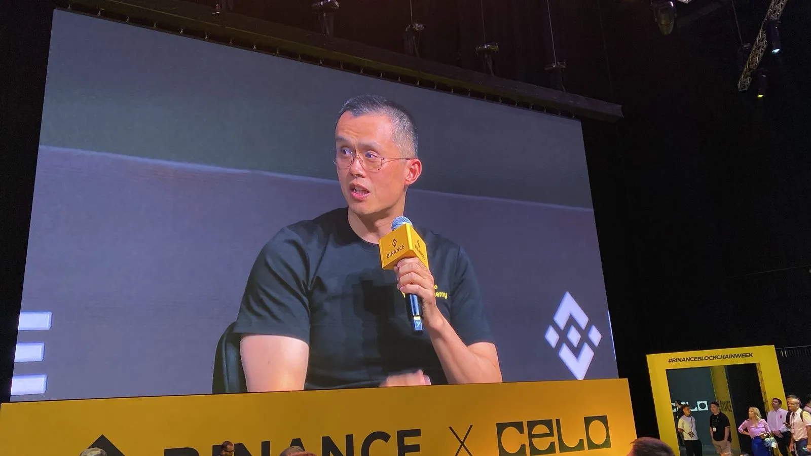 Why is the Binance Blockchain Week a Must-Attend Event?