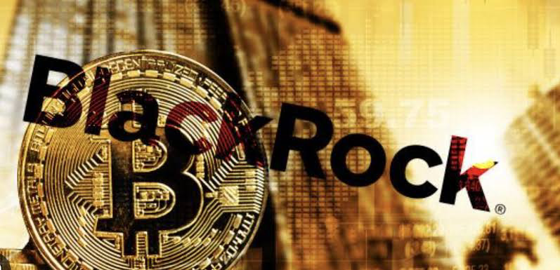 does blackrock own more btc than binance​