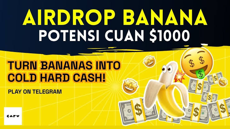 banana coin in usdt binance​