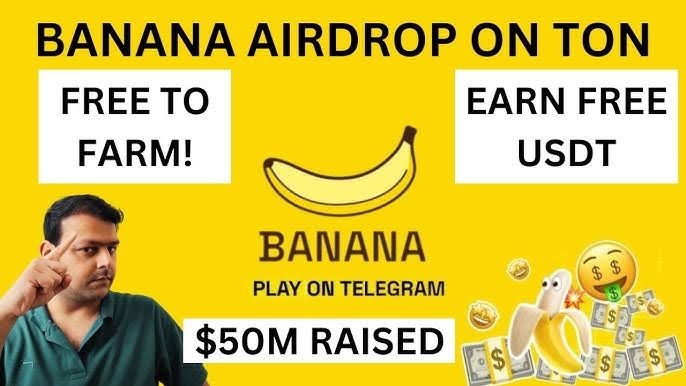 What is Banana Coin in USDT Binance?