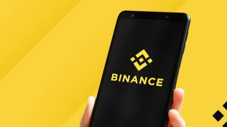 What is Binance 2.86.4.apk? A Simple Guide