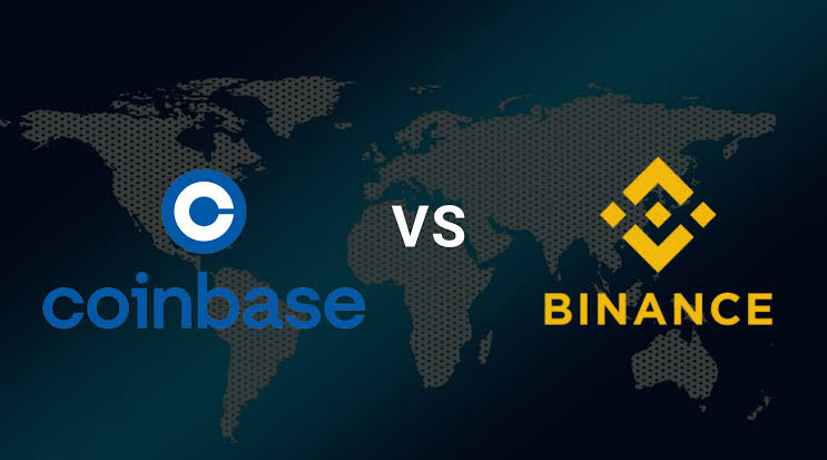 Binance vs Coinbase: Which is Best for You?