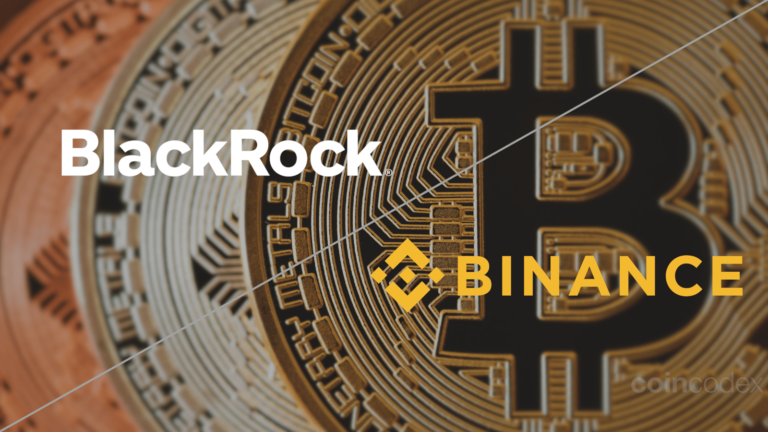 Does BlackRock Own More BTC Than Binance?